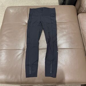 lululemon Fast & Free 7/8 Tight